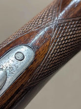 Load image into Gallery viewer, AYA Kingsman SxS in 12GA , SKU: 22844