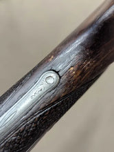 Load image into Gallery viewer, J.P.Sauer & Sohn Drilling in 12GA - Unknown 9mm bore , SKU: 22839
