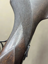 Load image into Gallery viewer, J.P.Sauer & Sohn Drilling in 12GA - 6.5x55 , SKU: 22833