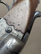Load image into Gallery viewer, J.P.Sauer & Sohn SxS in 12GA , SKU: 22876