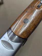 Load image into Gallery viewer, P.Beretta S55 O/U in 12GA , SKU: 22915
