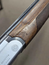 Load image into Gallery viewer, P.Beretta S54 O/U in 12GA , SKU: 22914