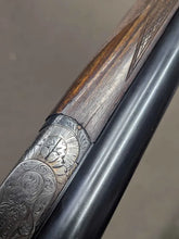 Load image into Gallery viewer, Sarasqueta Sidelock SxS in 12GA , SKU: 25651
