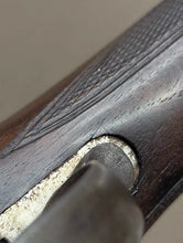 Load image into Gallery viewer, Lincoln O/U in 12GA , SKU: 25753