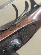 Load image into Gallery viewer, C.Maybury Hammergun SxS in 12GA , SKU: 25838