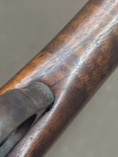 Load image into Gallery viewer, Webley & Scott single shot in 12GA , SKU: 25983