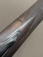 Load image into Gallery viewer, Mc Pherson Hammergun SxS in 12GA , SKU: 26013