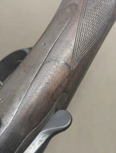 Load image into Gallery viewer, Mc Pherson Hammergun SxS in 12GA , SKU: 26013