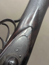 Load image into Gallery viewer, Unknown Hammergun SxS in 12GA , SKU: 26019