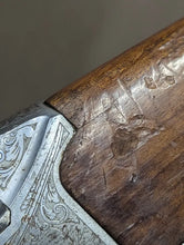 Load image into Gallery viewer, St-Etienne O/U in 12GA , SKU: 26087