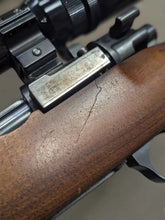 Load image into Gallery viewer, Husqvarna M98 in 9.3x57 , SKU: 23193
