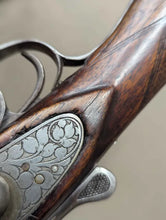 Charger l'image dans le visualiseur de la galerie, Belgian Hammergun SxS in 16GA , SKU: 23393