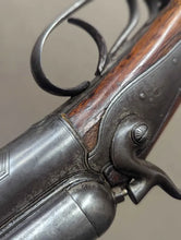 Load image into Gallery viewer, Husqvarna Hammergun SxS in 12GA , SKU: 23408