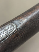 Load image into Gallery viewer, Webley & Scott SxS in 12GA , SKU: 25936