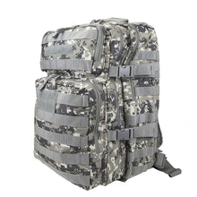 Load image into Gallery viewer, VISM by NcStar - Assault Backpack - Digital Camo