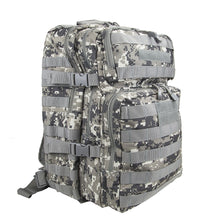 Load image into Gallery viewer, VISM by NcStar - Assault Backpack - Digital Camo