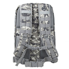 Load image into Gallery viewer, VISM by NcStar - Assault Backpack - Digital Camo