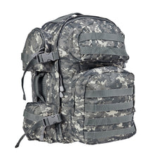 Load image into Gallery viewer, VISM by NcStar - Tactical Backpack - Digital Camo