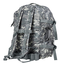 Load image into Gallery viewer, VISM by NcStar - Tactical Backpack - Digital Camo