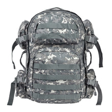 Load image into Gallery viewer, VISM by NcStar - Tactical Backpack - Digital Camo