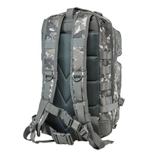 Load image into Gallery viewer, VISM by NcStar - Small Backpack - Digital Camo