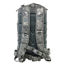 Load image into Gallery viewer, VISM by NcStar - Small Backpack - Digital Camo