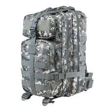 Load image into Gallery viewer, VISM by NcStar - Small Backpack - Digital Camo