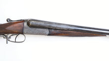 Load image into Gallery viewer, British Osborne Boxlock SxS 12GA