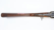 Load image into Gallery viewer, British Osborne Boxlock SxS 12GA