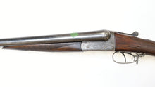 Load image into Gallery viewer, British Osborne Boxlock SxS 12GA