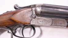 Load image into Gallery viewer, Sauer SxS 12GA
