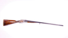 Load image into Gallery viewer, H. Clarke & Sons Boxlock SxS 12GA