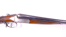Load image into Gallery viewer, H. Clarke & Sons Boxlock SxS 12GA