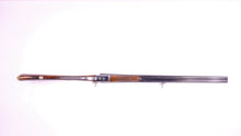 Load image into Gallery viewer, H. Clarke & Sons Boxlock SxS 12GA