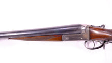 Load image into Gallery viewer, H. Clarke & Sons Boxlock SxS 12GA