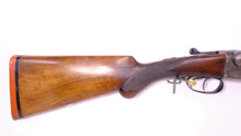 Charger l'image dans le visualiseur de la galerie, Midland Gun Co. Fusil à verrou SxS 12GA