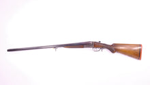 Charger l'image dans le visualiseur de la galerie, Midland Gun Co. Fusil à verrou SxS 12GA