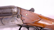 Load image into Gallery viewer, Sauer SxS 12GA