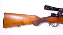 Load image into Gallery viewer, Husqvarna M96 Sporter 9.3x57, scope