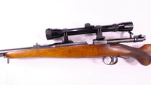 Load image into Gallery viewer, Husqvarna M96 Sporter 9.3x57, scope