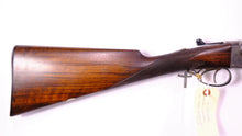 Load image into Gallery viewer, British F.P. Baker boxlock SxS 12GA