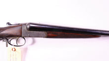 Load image into Gallery viewer, British F.P. Baker boxlock SxS 12GA