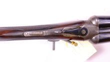 Load image into Gallery viewer, British F.P. Baker boxlock SxS 12GA