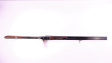 Load image into Gallery viewer, British F.P. Baker boxlock SxS 12GA