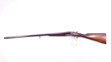 Load image into Gallery viewer, British F.P. Baker boxlock SxS 12GA