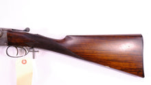 Load image into Gallery viewer, British F.P. Baker boxlock SxS 12GA