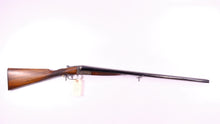 Load image into Gallery viewer, British C. Francis & Son Boxlock SxS 12GA