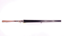 Load image into Gallery viewer, British C. Francis & Son Boxlock SxS 12GA