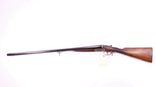 Load image into Gallery viewer, British C. Francis & Son Boxlock SxS 12GA