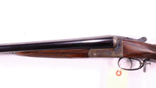 Load image into Gallery viewer, British C. Francis & Son Boxlock SxS 12GA